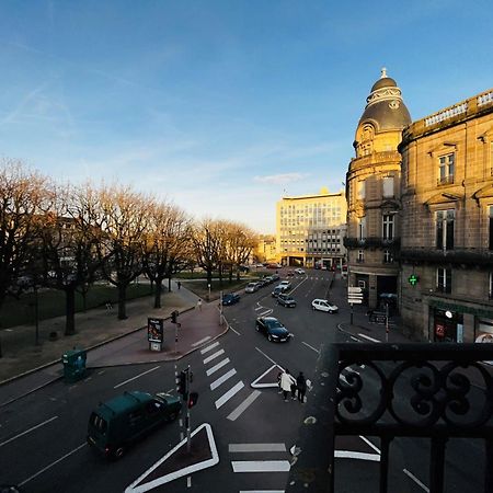 Enzo Hotels Limoges Centre Jourdan By Kyriad Direct Eksteriør bilde